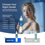 Waterdrop Plus RPWF Refrigerator Water Filter, NSF Certified