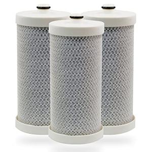 Royal Pure Filters 3-Pack Frigidaire Replacement Filter
