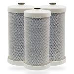 Royal Pure Filters 3-Pack Frigidaire Replacement Filter