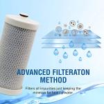 Royal Pure Filters 3-Pack Frigidaire Replacement Filter