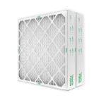 Mann+Hummel MERV 11 HVAC Air Filters, 2-Pack