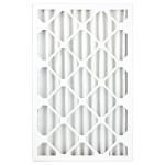 AIRx MERV 13 Pleated Filters 16x25x2 - 12 Pack