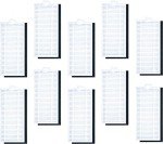 BBT BAMBOOST Replacement Filters for Eufy RoboVac