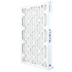 AIRx MERV 13 Pleated Filters 16x25x2 - 12 Pack