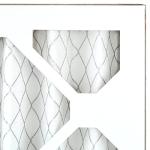 AIRx MERV 13 Pleated Filters 16x25x2 - 12 Pack