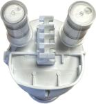 Frigidaire Refrigerator Water Filter Bypass Plug