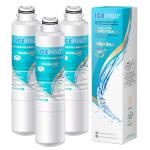 ICEPURE Alkaline Water Filter for Samsung Refrigerators