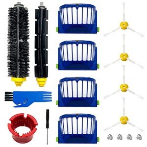 iRobot Roomba 600/500 Series Accessory Pack