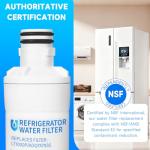 Water Filter Replacement for LT1000PC, Kenmore 2 Pack