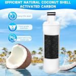 Water Filter Replacement for LT1000PC, Kenmore 2 Pack