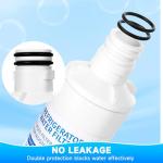 Water Filter Replacement for LT1000PC, Kenmore 2 Pack