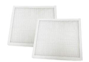Nispira HEPA Filter Replacement for Homedics Purifiers