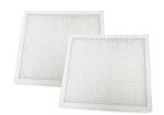 Nispira HEPA Filter Replacement for Homedics Purifiers
