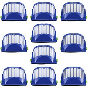 iRobot Roomba 500/600 Series Aero Vac Filter Set
