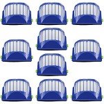 iRobot Roomba 500/600 Series Aero Vac Filter Set