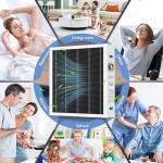 20x20x5 MERV 16 Air Filter for Lennox