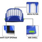 iRobot Roomba 500/600 Series Aero Vac Filter Set