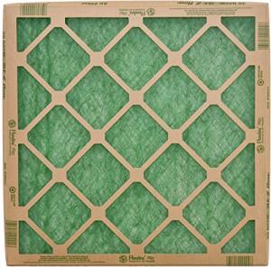 16x20x1 EZ Flow Fiberglass Air Filters, 24 Pack