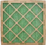 16x20x1 EZ Flow Fiberglass Air Filters, 24 Pack