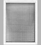 24" x 36" Aluminum Air Filter Grille