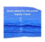 16x25 Replacement Filters for PremierOne P6100