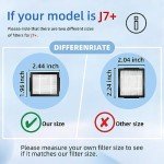 iRobot Roomba 12-Pack Replacement Filter Set