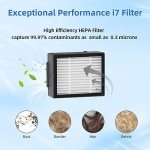 iRobot Roomba 12-Pack Replacement Filter Set