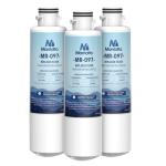 MARRIOTTO MIWF6200 Water Filter Replacement - 3 Pack