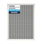 14x24 Air Filter - Washable, Reusable, MERV 8