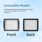 iRobot Roomba 12-Pack Replacement Filter Set