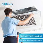 SpiroPure MERV 13 Filters for Trane/American Standard