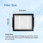 iRobot Roomba 12-Pack Replacement Filter Set
