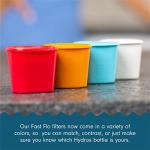 Hydros Replacement Water Filter 2 Pack