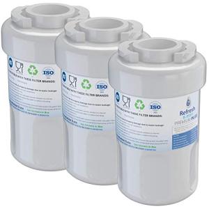 Premium Replacement Water Filter for GE & Kenmore