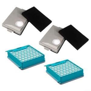 Miele Boost CX1 & Blizzard CX1 Filter Set