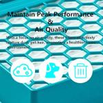 Miele Boost CX1 & Blizzard CX1 Filter Set