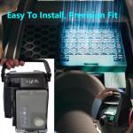 Miele Boost CX1 & Blizzard CX1 Filter Set