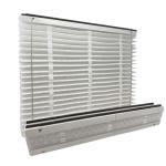 Aerostar MERV 13 Replacement Filter Pack of 2