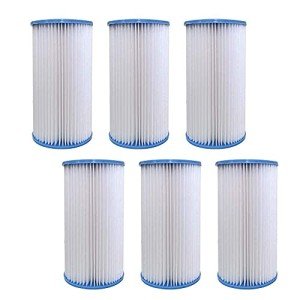 Type A/C Replacement Filter Cartridge for INTEX Pools