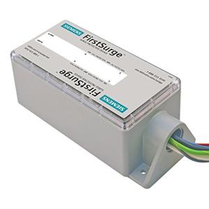 Siemens FS140 Whole House Surge Protector 140kA