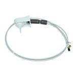 GE Refrigerator Filter Manifold Replacement Part