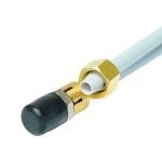 GE Refrigerator Filter Manifold Replacement Part