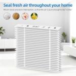 X8309 Expandable MERV 11 Filter 16x25x5 (2-Pack)