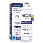 Wamery Alkaline Refrigerator Water Filter - DA97-17376B