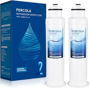 PERCOLA HX2017FR-A Water Filter 2-Pack