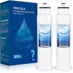 PERCOLA HX2017FR-A Water Filter 2-Pack