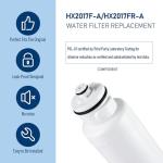 PERCOLA HX2017FR-A Water Filter 2-Pack