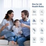 PERCOLA HX2017FR-A Water Filter 2-Pack