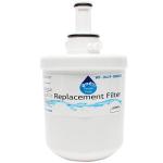 Samsung RS2556SH Water Filter 2-Pack Replacement