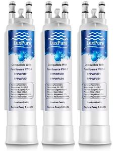 OSYHO LUX-PURE Water Filter Replacement 3-Pack